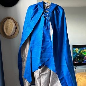 Game of Thrones Costume | Mother of Dragons